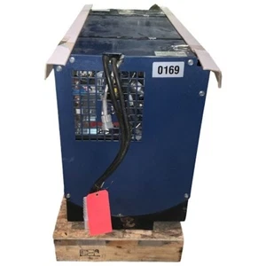 PlugPower GenDrive 2440-36 Hydrogen Storage 350 Barg Pressure Fuel Cell - Picture 1 of 5