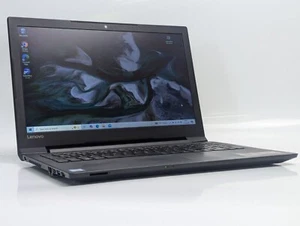 Portátil Lenovo V110-15ISK 15.6" i5-6200U 240GB SSD 8GB Ram Windows 10 Hogar Barato - Imagen 1 de 5