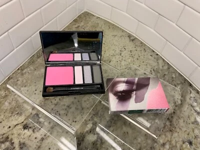 MAC Trip 4 Classic Eye and Cheek Palette NIB Limited Edition Authentic - Image 1 of 4