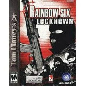 Rainbow Six Lockdown - PC - Imagen 1 de 1