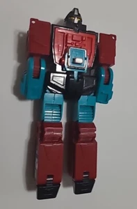 Vintage 1984 Transformers G1 Perceptor Action Figure Toy - Incomplete  - Picture 1 of 2