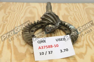 ROCKWELL - MERITOR A37588-10 GEAR SET QHR 370 RATIO - Bild 1 von 9