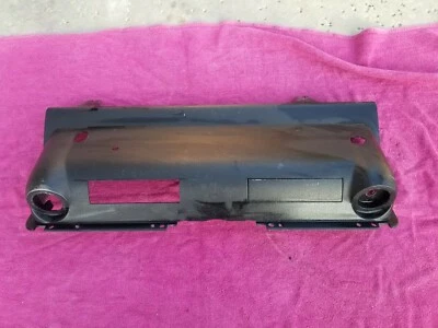 1966 Lincoln Continental Lower Dash Cover  - Image 1 of 4