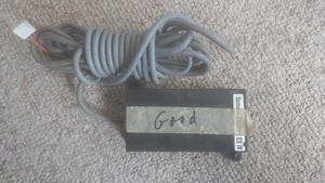 IR remote sensor NSM ES4 or ES5 jukebox or wallbox - Picture 1 of 2