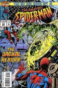 Amazing Spider-Man (Vol 1) # 399 NM- - Imagen 1 de 1