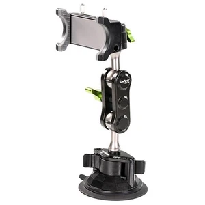 LanParte Handyhalter Stabilisator Handy Selfie Stick P3E61141 - Bild 1 von 7