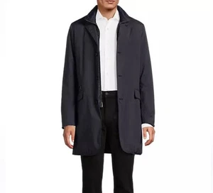 Tumi Trenchcoat size L Men’s - Picture 1 of 15