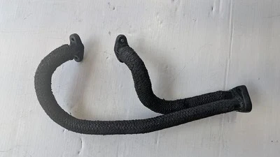 Rolls Royce Silver SHADOW TUBOS DE ESCAPE EGR ASSEBLY UE40575 Foto 1 de 2