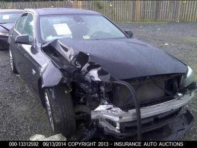 12 13 14 BMW 640I R. CALIPER FRONT RWD W/O M-SPORT PACKAGE 608761 - Image 1 of 4