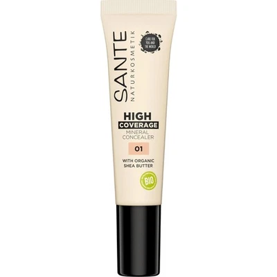 Sante High Coverage Mineral Concealer - Bild 1 von 2