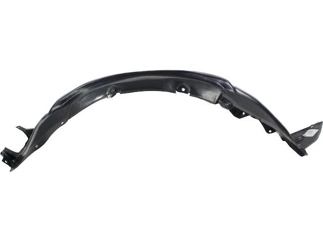 Forro de para-lama dianteiro direito para 2010-2013 Suzuki SX4 2011 2012 ZZ928SK forro de para-lama - Imagem 1 de 1