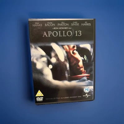 Apollo 13 (DVD, 2005) - Image 1 of 2