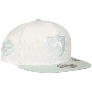 New Era 9Fifty Snapback Cap MINTY BREEZE Las Vegas Raiders - Bild 1 von 3