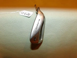 Vintage King Cobra II Senior Oversize Senior Flex Graphite Pitching Wedge U626 - Picture 1 of 10