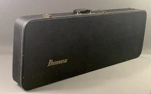 1980s Made In Canada TKL Vintage Electric Guitar Case For Ibanez Guitar Relic - Picture 1 of 18