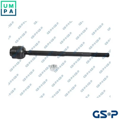 INNER TIE ROD S030049 FOR FIAT PUNTO/Van/Convertible LANCIA 1.7L 4cyl PUNTO 1.1L - Image 1 of 4