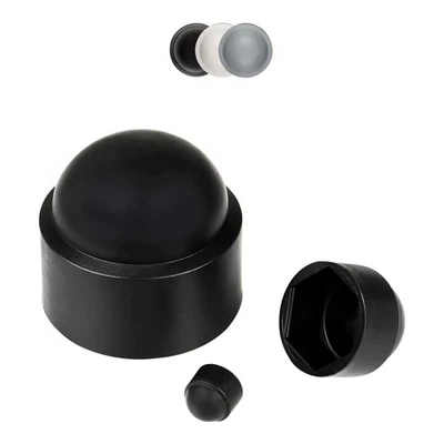 Sechskant Schraubenabdeckung,Gewinde M4-36, Abdeckkappen für Schrauben, Kappe - Bild 1 von 4