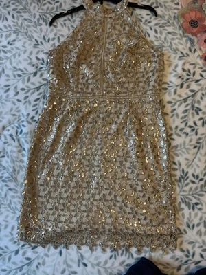 Boston Proper para mujer sin mangas Foto 1 de 4