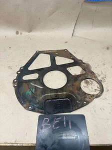 FORD BIG BLOCK 351M 400 429 460 TRANSMISSION ENGINE BLOCK PLATE STARTER SHIM BBF - Picture 1 of 18
