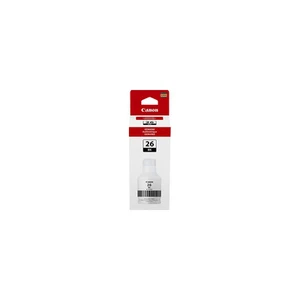 Canon 26 Black High Yield Ink Bottle (4409C001) - Picture 1 of 3