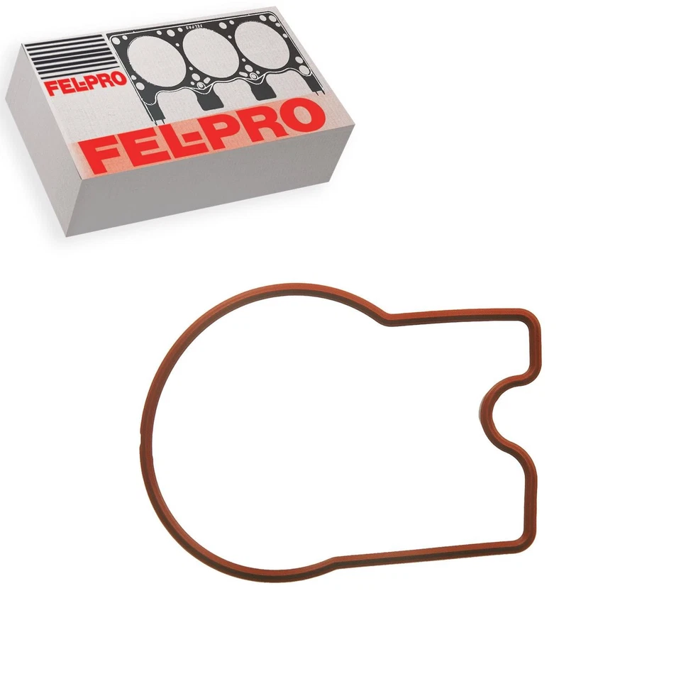 Fel-Pro Fuel Injection Throttle Body Mounting Gasket For 1996-2000 GMC K2500 - Image 1 of 1