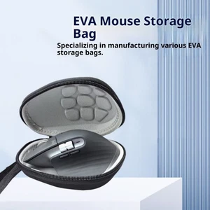 Portable Mouse Case for 3 / 3S Mouse Travel Carrying Storage Bag - Picture 1 of 8