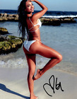 Monica Goe Super Sexy Instagram Hot IG Adult Model Signed 8x10 Photo COA 13