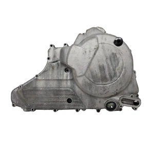 Abdeckung Kurbelgehäuse Schwungrad Gilera GP 800 2008 2013 Mit 22456 Km 8329915 - Bild 1 von 9