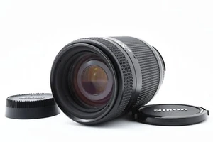 [NEUWERTIG] Nikon AF Nikkor D Zoomobjektiv f4-5.6 70-210mm für F Mount Kamera aus Japan - Bild 1 von 12