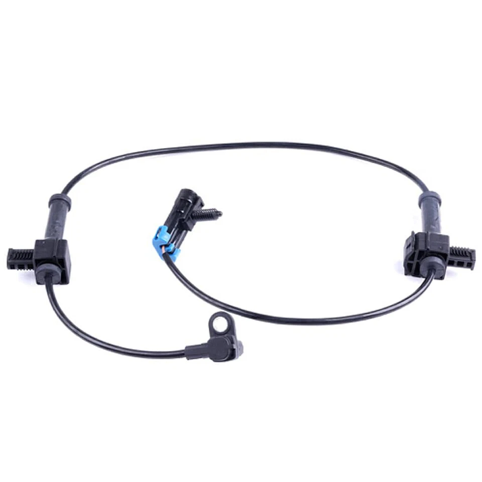 Rear ABS Wheel Speed Sensor For 2007-2013 Chevrolet Silverado GMC Sierra 1500 - Изображение 1 из 1