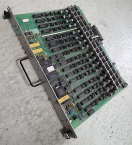 Placa de E/S Inteligente TPI Test Products GM-T48800-001 32 Canales GMT48800001 - Imagen 1 de 6