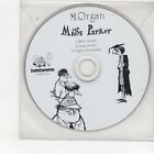 (FS110) M Organ, Miss Parker - DJ CD