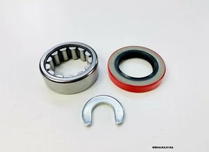 Rear Wheel Bearing Kit for Dodge Nitro 2007-2008 41.1mm axle WBHA/KA/018A - Picture 1 of 4