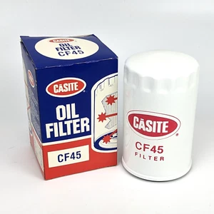 Casite PF45 Oil Filter - PF45 PH45 PH3429 51522 OF30 OF07 B7010 72131 - Picture 1 of 6