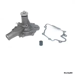 Water Pump for BUICK CADILLAC CHEVROLET 4.3L 5.0L 5.7L 6.6L 1975-1990 RA/094RS - Picture 1 of 8