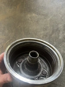 1985 Honda ATC250SX Right Rear Hub Back Hub - Picture 1 of 8