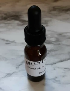 ACEITE PARA OMBLIGO 1 OZ - Imagen 1 de 1