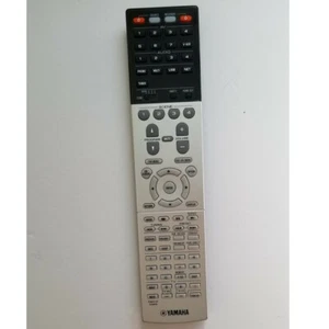 NEW OEM Yamaha Remote Control ZK066900, RAV519, for RX-A2040, RX-A304 - Picture 1 of 1