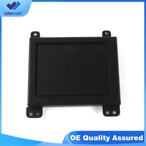 Panel de pantalla LCD PC-7 para monitor excavadora Komatsu PC200-7 PC210-7 PC300-7 - Imagen 1 de 5