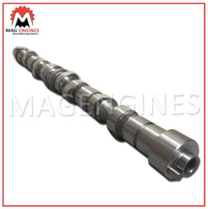 24100-27000 CAMSHAFT HYUNDAI D4EA FOR SANTA FE TUCSON ELANTRA TRAJET 2.0L CRDI - Picture 1 of 5