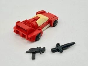 Hasbro Takara Transformers G1 Figur von 1987 - Lightspeed Computron mit Zubehör - Bild 1 von 4
