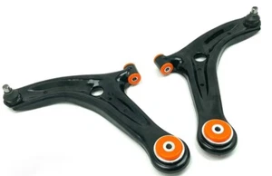 Ford Fiesta MK7 ST180 Uprated Performance Lower Arm Set - Picture 1 of 1