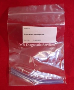 Tubo de lavado de sonda Siemens Advia Centaur CP en juego de actualización 10100000508 - Imagen 1 de 1