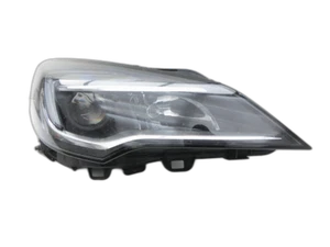 Halogen Scheinwerfer Frontscheinwerfer Re orig. für Opel Astra K B16 15-19 - Bild 1 von 11