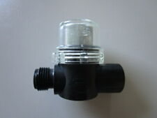 Produktbild - Wasserfilter Shurflo Schraubfilter für Pumpe Wasserpumpe +++ NEU +++