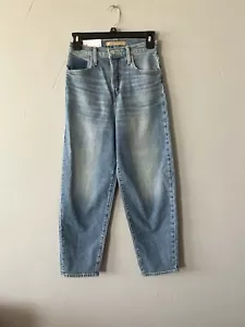 NWT Joe's Jeans The Stellie High Rise Ankle Jeans in Castner Sz 24 - Picture 1 of 10