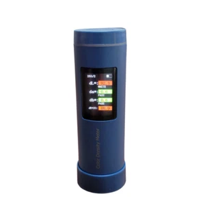 Color density Coralis Measuring Device for Printing Quality Control- Pantone - Picture 1 of 9