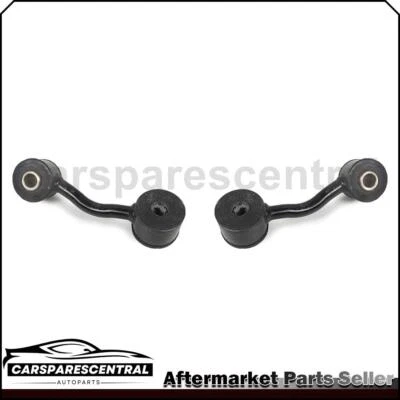 Kit de eslabones de barra estabilizadora trasera Chevrolet Classic Mevotech 2004 2005 Foto 1 de 4