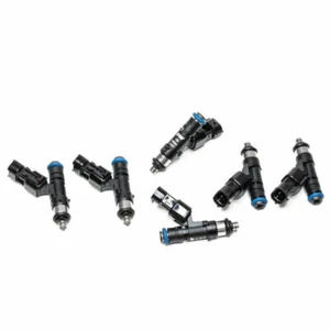 Alimentación superior DeatschWerks 440cc para 03-15 350z/370z G35/G37 - Imagen 1 de 2