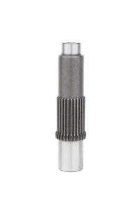 Final drive motor shaft 13IS/27ES/98.8L for YANMAR B27 TSB27 - Picture 1 of 6